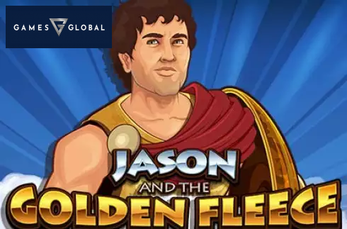 Jason And The Golden Fleece